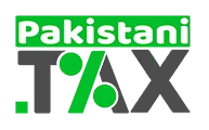 Pakistan Tax Calculator logo mobile